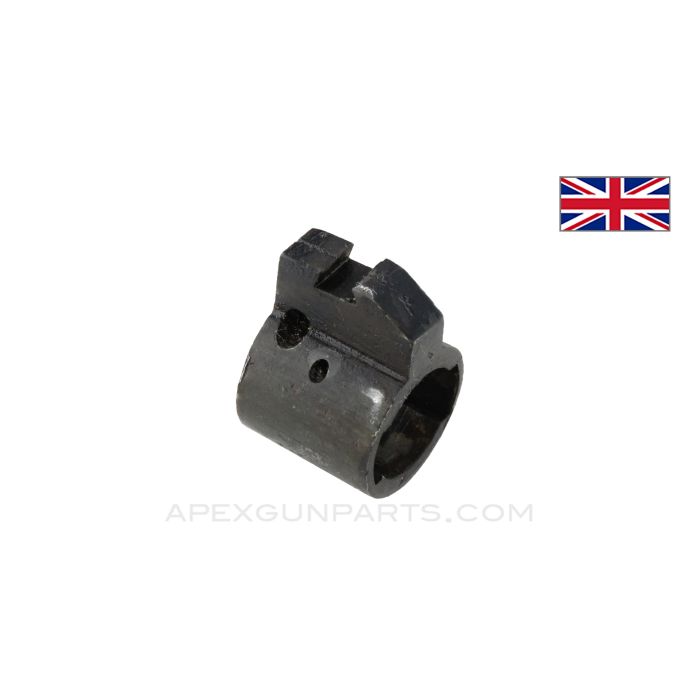 Enfield #4 Front Sight Base, Friction Type, Stripped *Good*