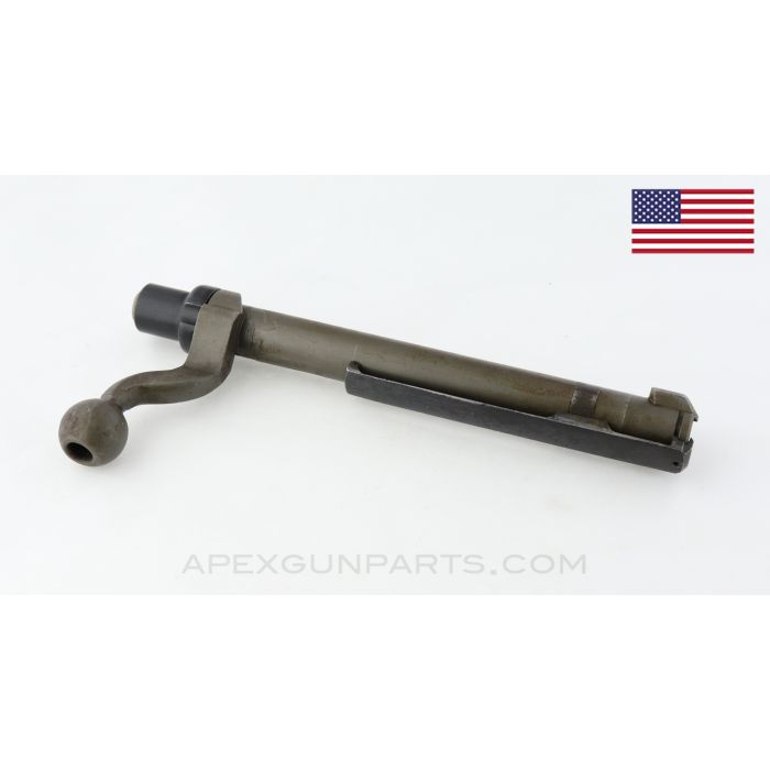 M1917 Enfield Bolt Assembly, Complete, Keifer, .30-06 *Very Good*