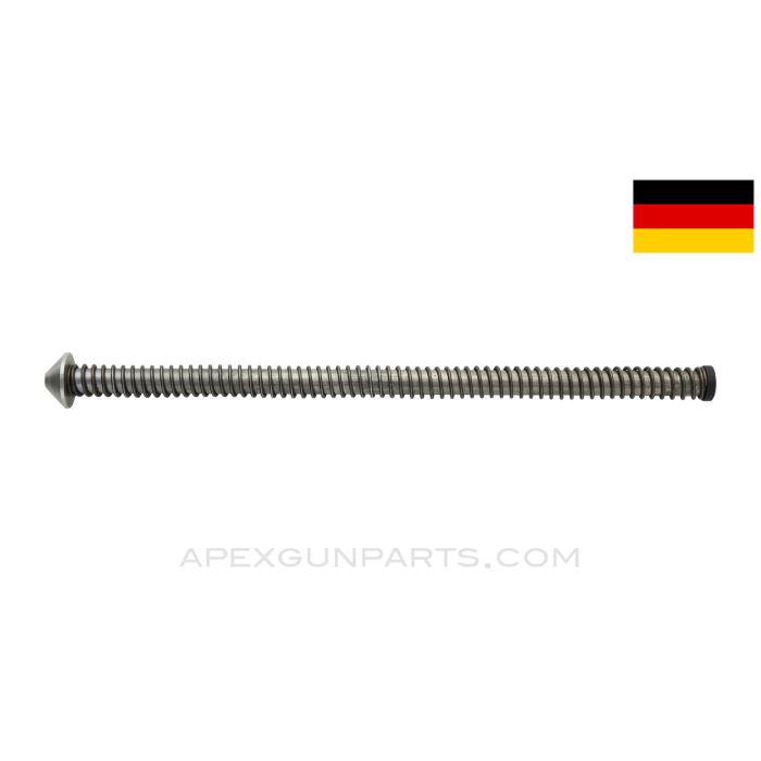 HK UMP40 Recoil Spring & Rod Assembly, Complete, Part #32, *Excellent*