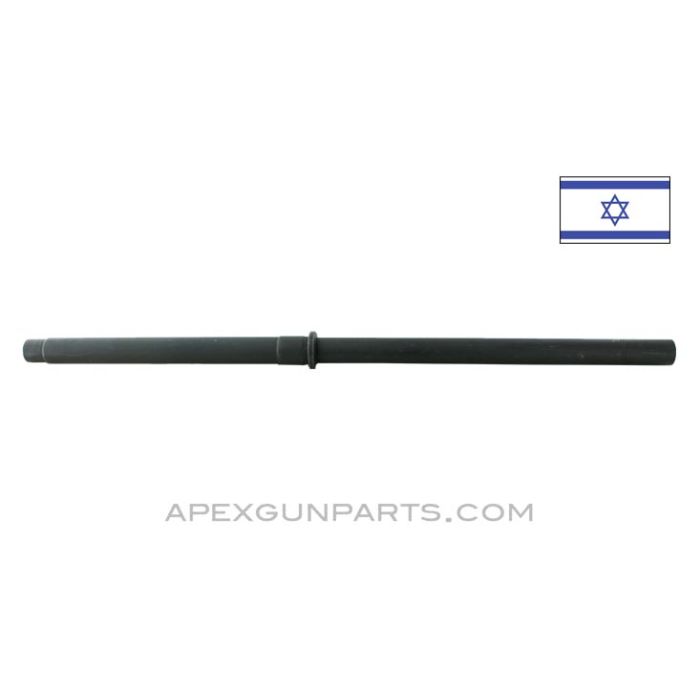 UZI Original Barrel, 16", Parkerized, .45 ACP, *Excellent* 