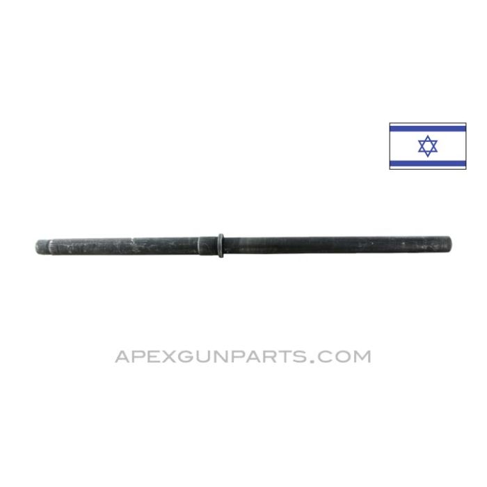 UZI Original Barrel, 16", Parkerized, 9mm, *Very Good* 