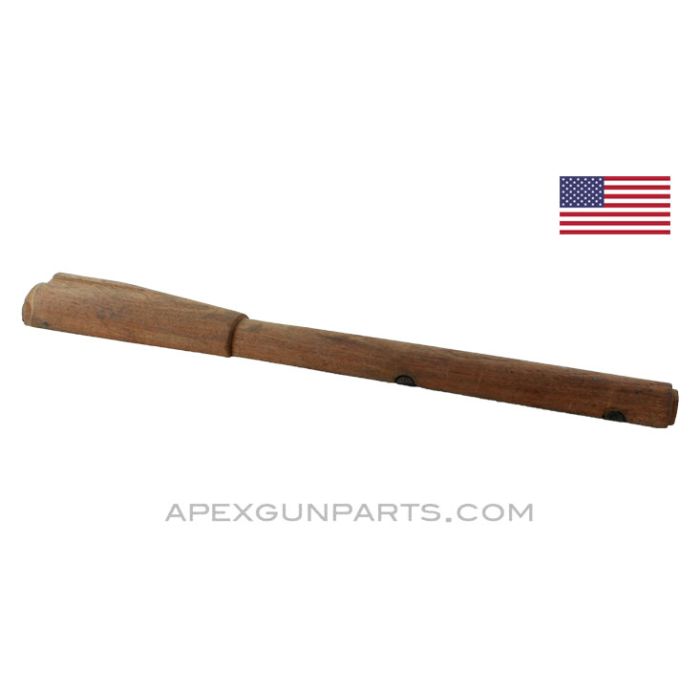 Springfield 1903 Upper Hand Guard, Wood, *NOS* 