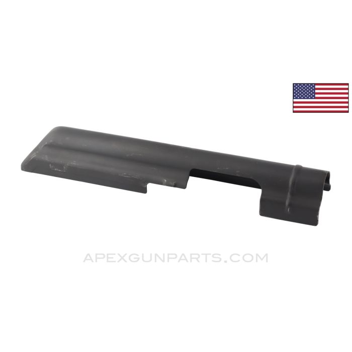 WASR-M Dust Cover, Century Arms, 9mm *Good*