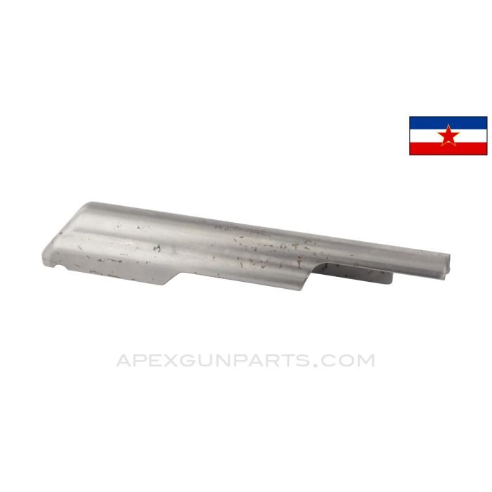 Yugo M64/M70 Top Cover, In The White, Milled *Good*