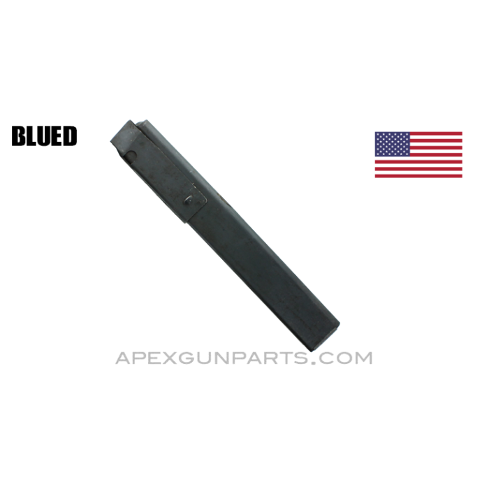 M3 / M3A1 Grease Gun Magazine, 30rd, .45 Cal., USGI, *Very Good* 