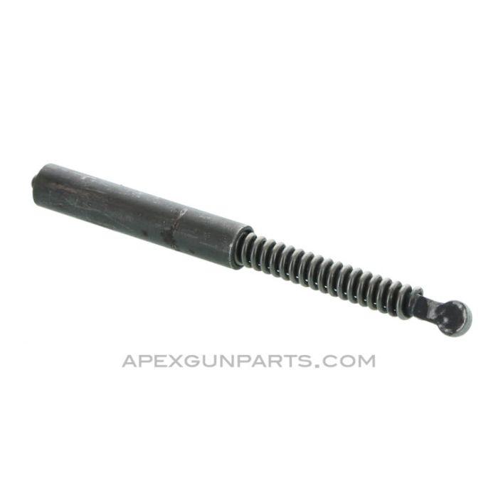 FAL Hammer Spring Assembly *Very Good* 
