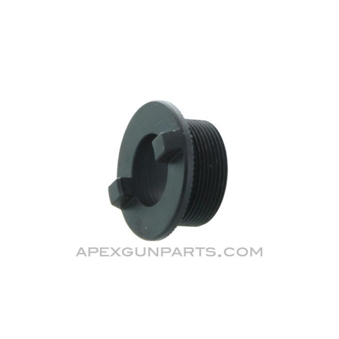 Czech SA. 24/26 Barrel Nut, *Very Good* 