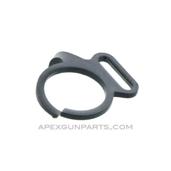 Czech SA. 24/26 Front Sling Ring, *Very Good* 