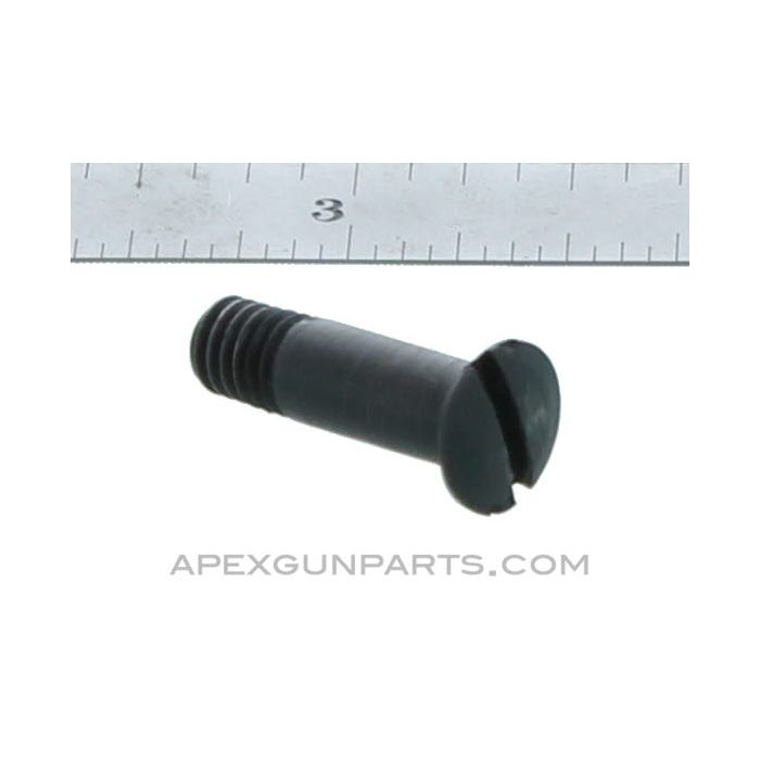 Czech SA. 24/26 Screw, Stock Hinge, *Very Good* 