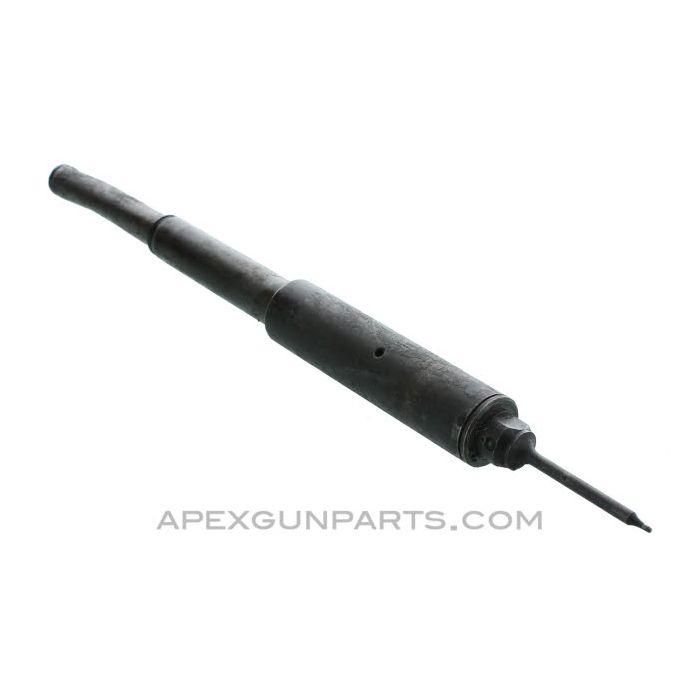 MP-40 Project Recoil Spring and Firing Pin Assembly