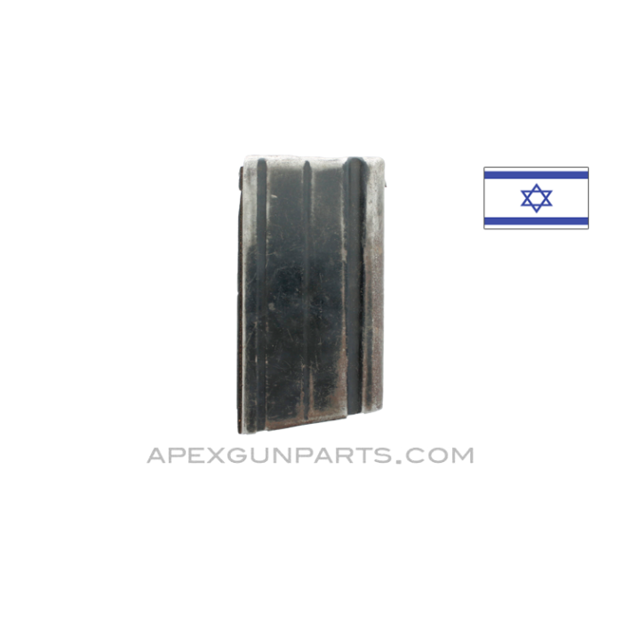 FAL Magazine Body, 20rd, Metric, 7.62x51, Stripped, *Good*