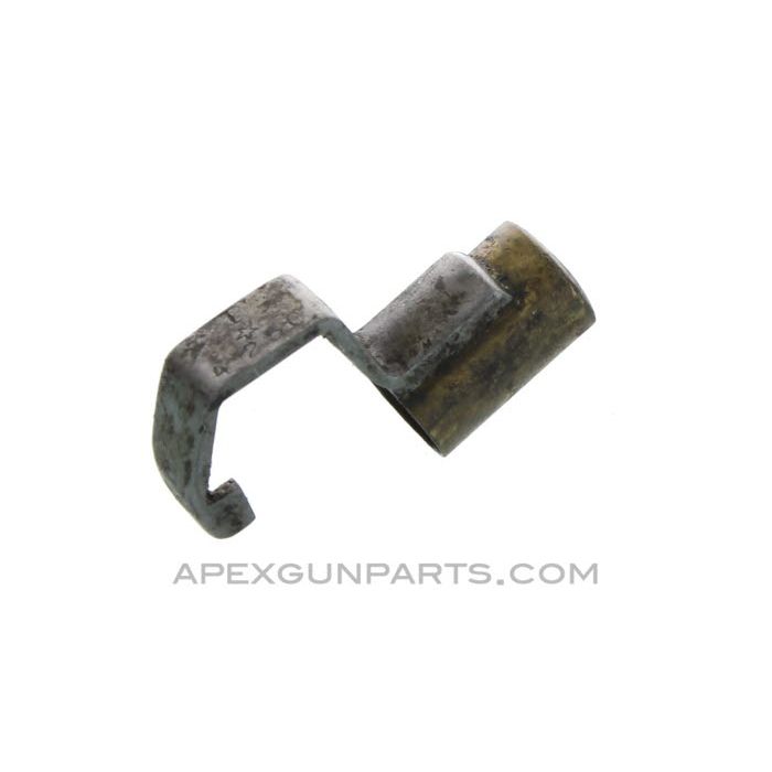 Brazilian Mauser Muzzle Cover, *Good*