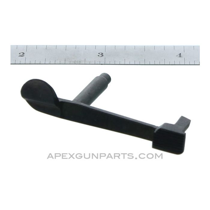 ARCUS 98DA/DAC Slide Stop, Part #6, *NOS* 