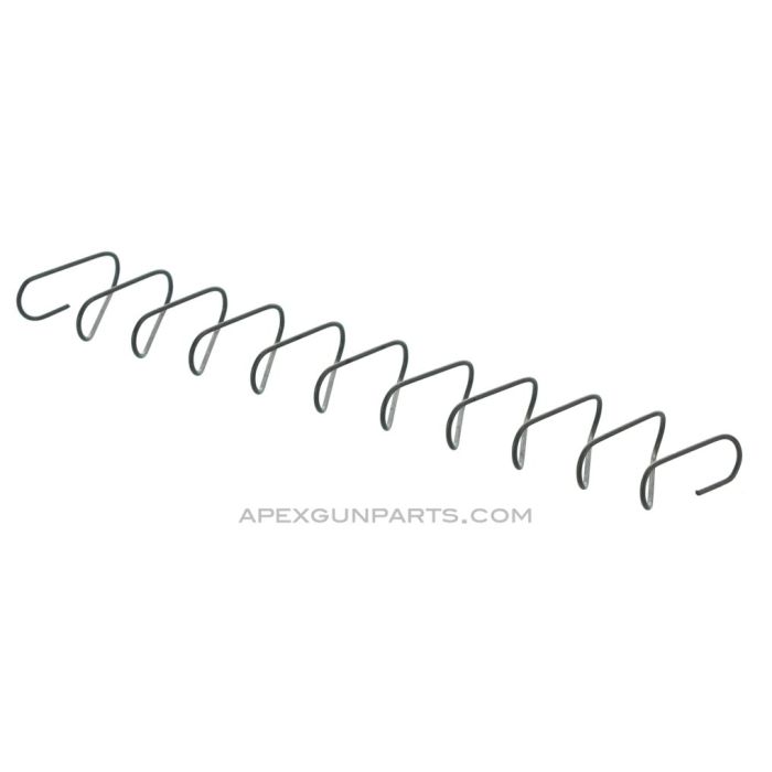 ARCUS 98DAC Magazine Spring, 13rd, 9mm, *NOS* 