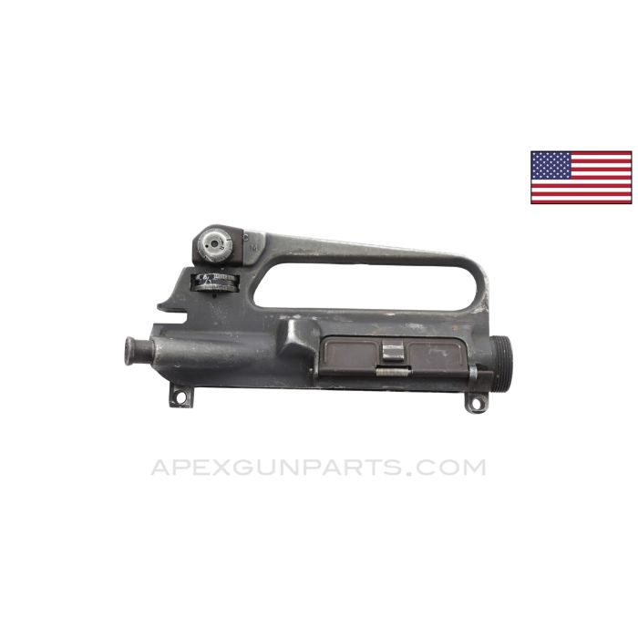 Colt M16A2 Upper Receiver Assembly *Good*