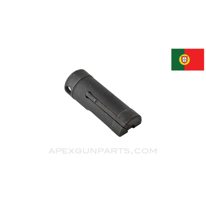 FBP M/948 Extractor & Demilled Bolt *Good*