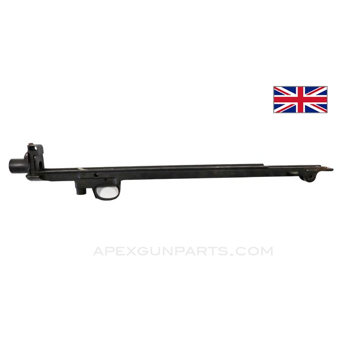 BREN MK1 Lower Frame, Mostly Stripped, Shopworn *NOS*