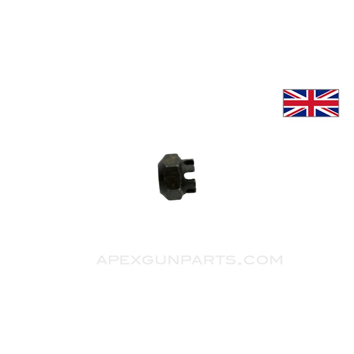 BREN Tripod Traversing Nut *Excellent*