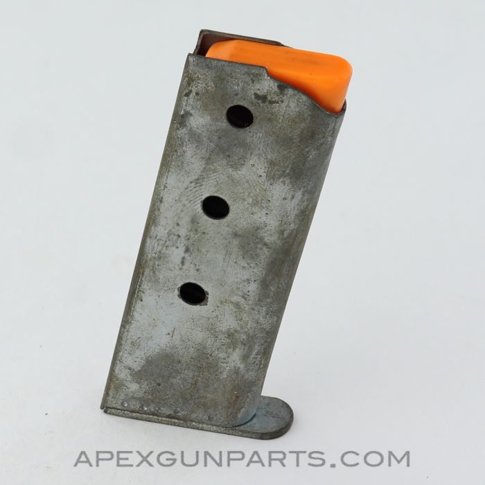 Davis Industries P380 Magazine, 5rd, Factory, .380 ACP *Good*