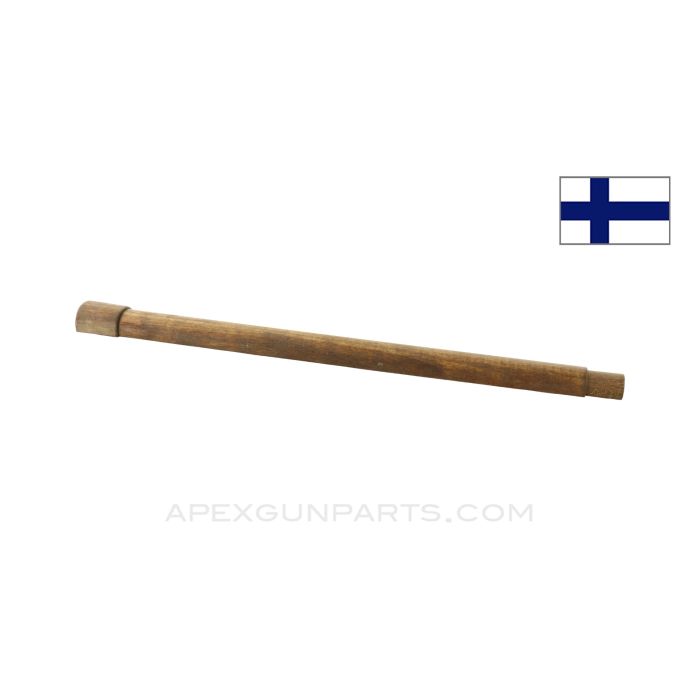 Finnish Mosin Nagant M/28-30 Rifle Handguard, *NOS*
