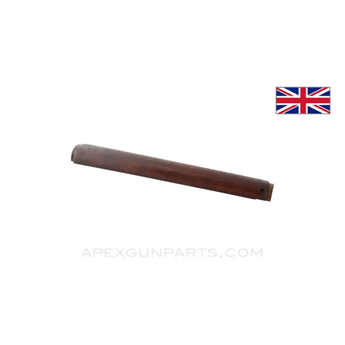 Enfield #4 Handguard, Rear, Smooth, *Very Good*