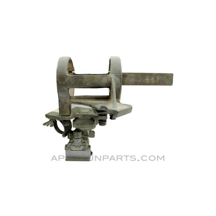 M78 Telescope Mount, OD Green *Good* 