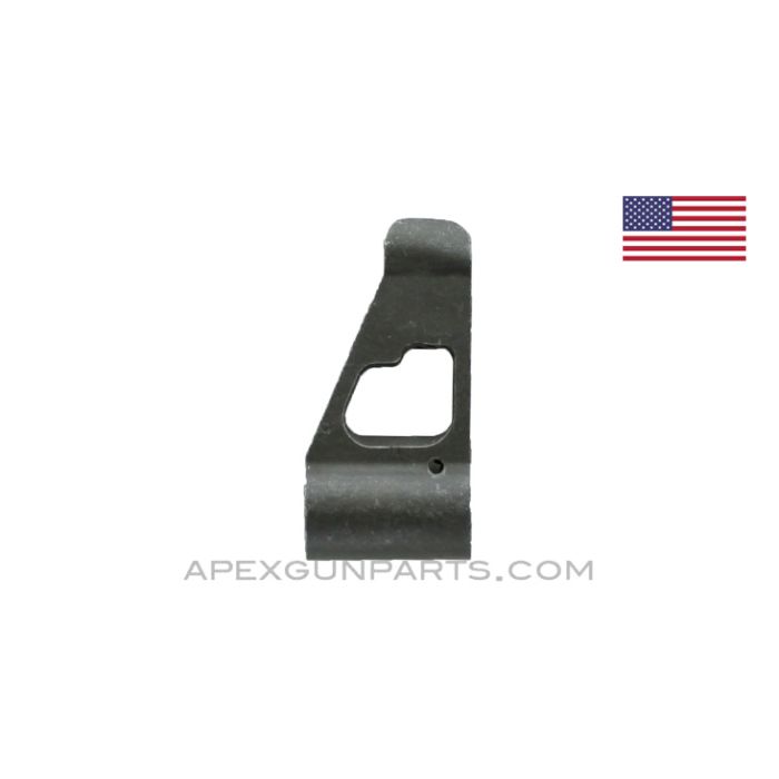 AK-47 Front Sight Block, No Parts Fitted, U.S. Made, *NOS*