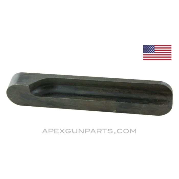 USGI M24 Right Inertia Block, *NOS*