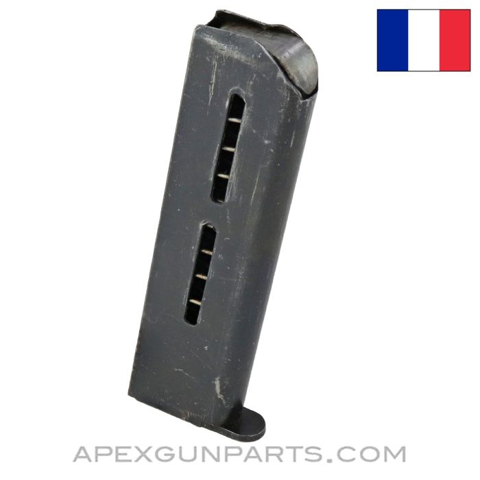 Unique Model 17 Magazine, 9rd, 7.65mm *Good* 