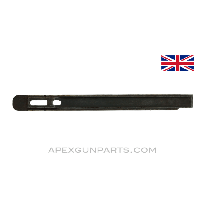 L4 BREN Lower Frame Ejection Cover Plate, *Good* 