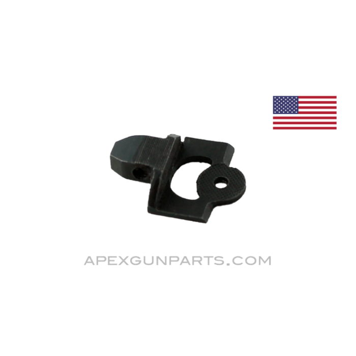 Thompson SMG Rear Sight Eyepiece, *Good*