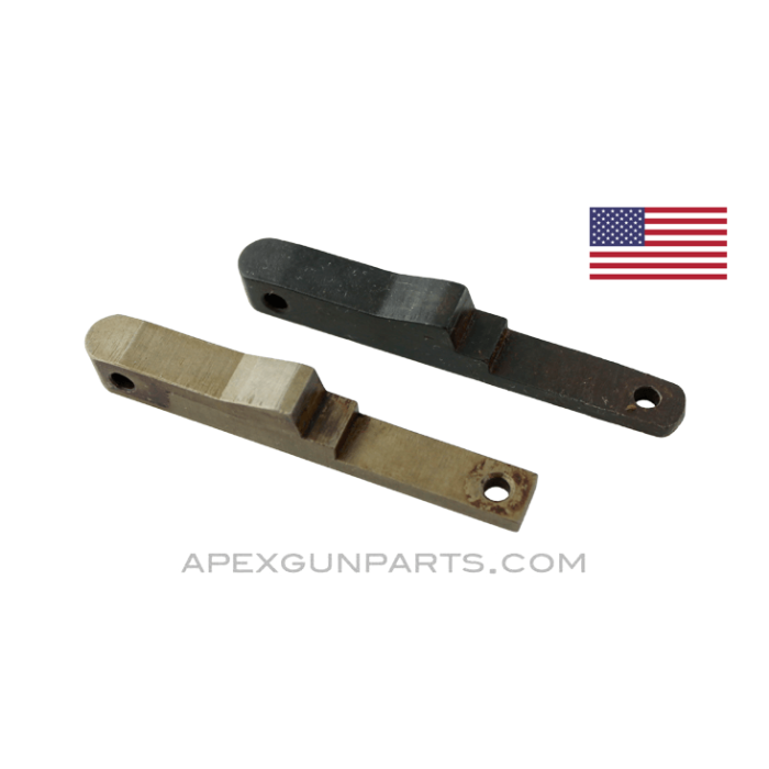 Thompson SMG Buttstock Slide Catch, No Parts Fitted, *Good* 