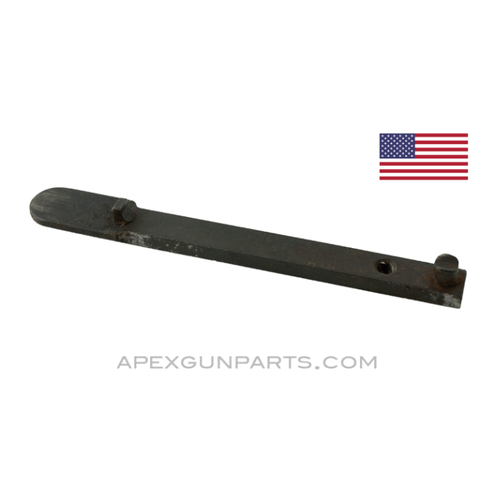 Thompson SMG Forward Grip Mount, For 1/2" Grips, Type 1, *Good* 