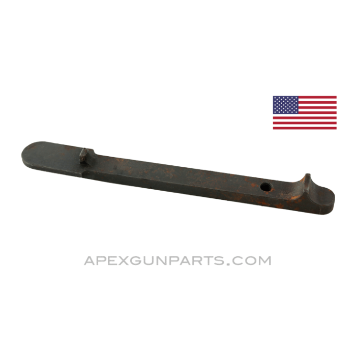 Thompson SMG Forward Grip Mount, For 1/2" Grips, Type 2, *Good* 