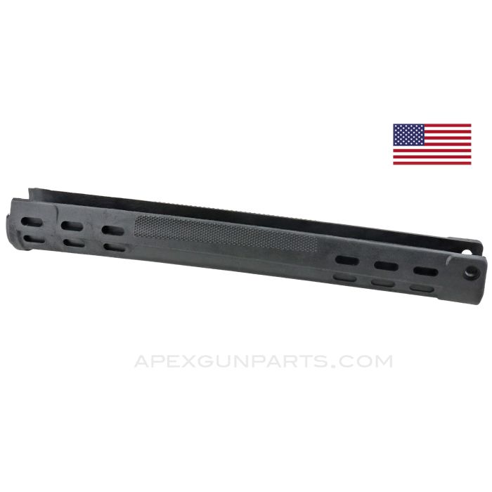 PTR Manufactured Handguard for the HK91 / CETME Model C / C308, Black Polymer, 922(r) Compliant Part, *NEW*