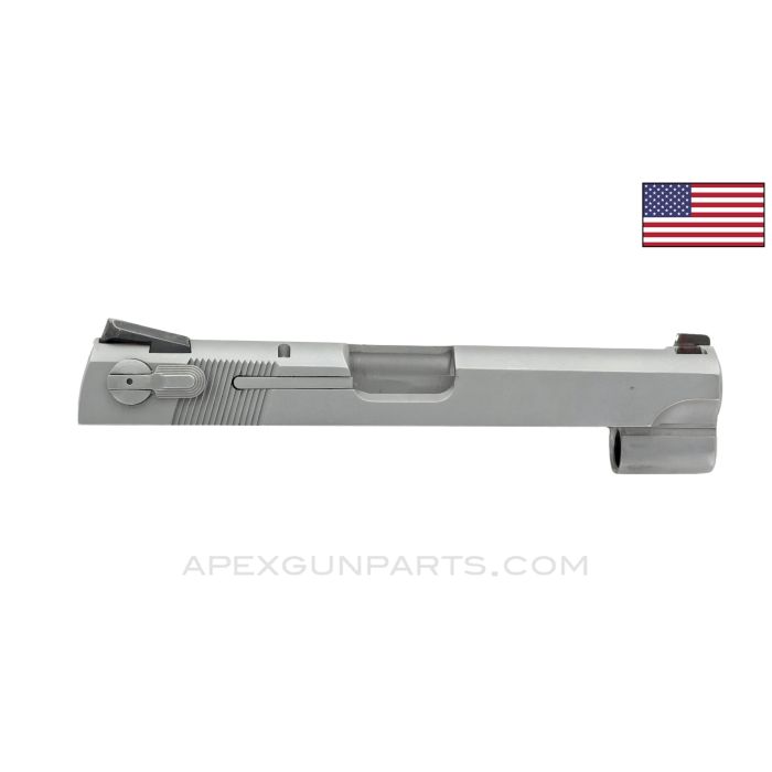 Smith & Wesson 5906 Slide Assembly, Ambidextrous Safety, 9x19 *Very Good*