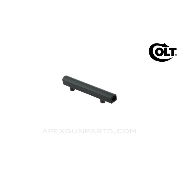 Colt 1911 Bar Stock Plunger Tube, Gray, *NEW*