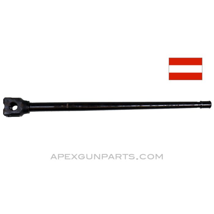 MG-74 / MG-3 Barrel & Extension, CHF, Steyr, 7.62x51mm, *Good* 