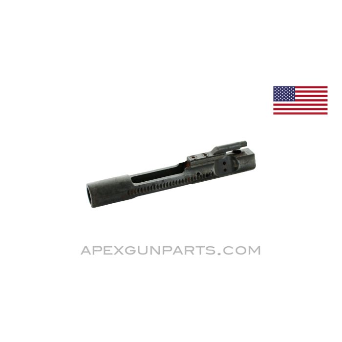 Colt AR-15 / M16A1 Bolt Carrier Assembly with Key *Good* 