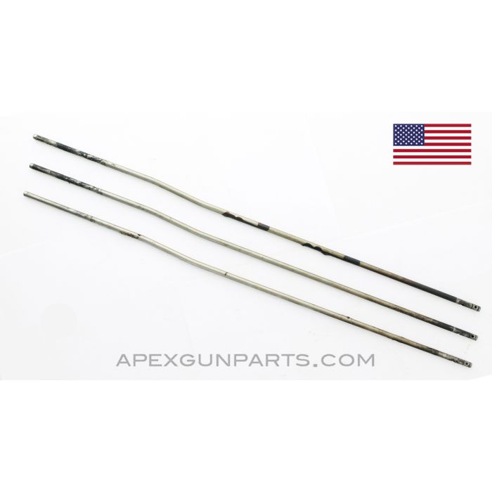 Colt AR-15 / M16A1 Gas Tube, Rifle Length, *Good* 