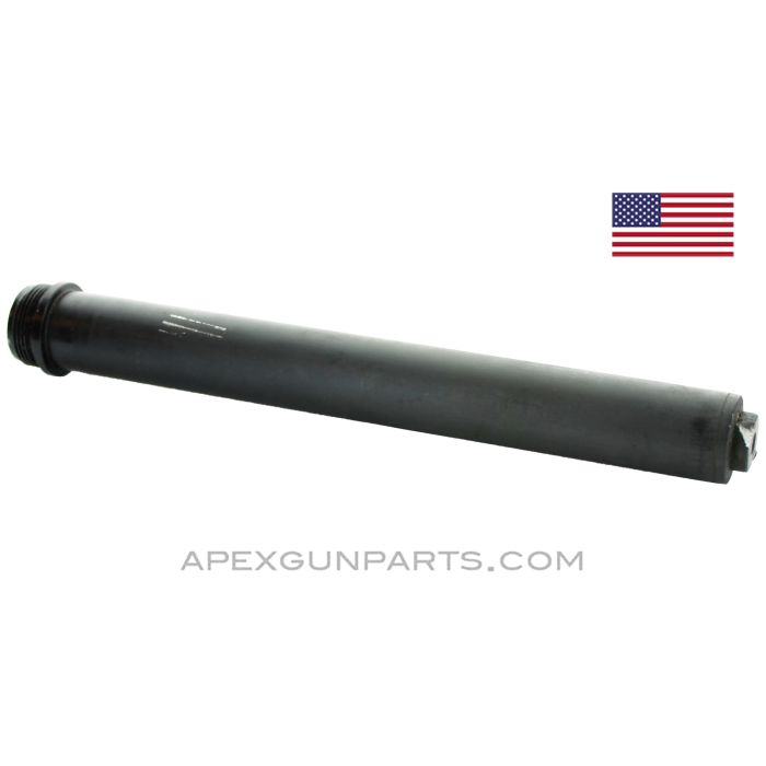 Colt AR-15 / M16A1 Receiver Extension/ Buffer Tube *Good* 