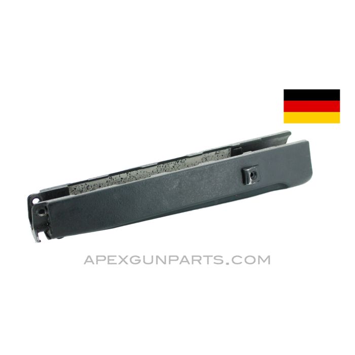 HK33 Handguard, Polymer, Painted Black *Good* 