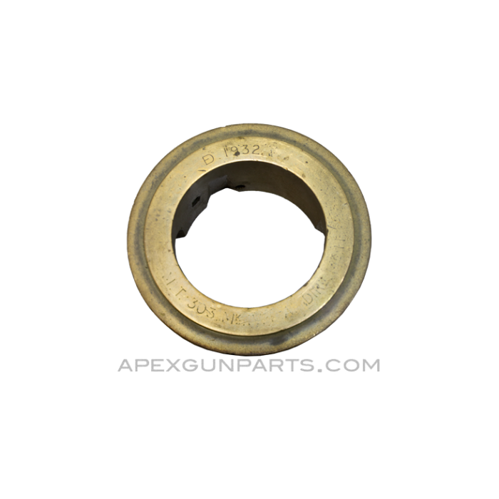 Vickers MG Directional Dial Body, Bronze, *Good* 