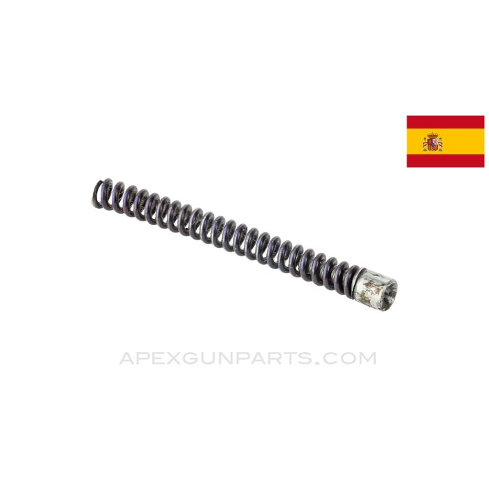 ASTRA 4000 Falcon Hammer Spring w/ Plunger *Good*