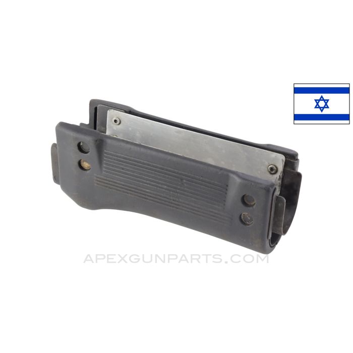 Galil AR / SAR Handguard, Black Polymer, *Good* 