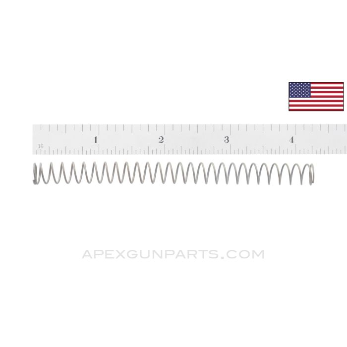 Colt Cadet Model 22 Striker Spring *Good*