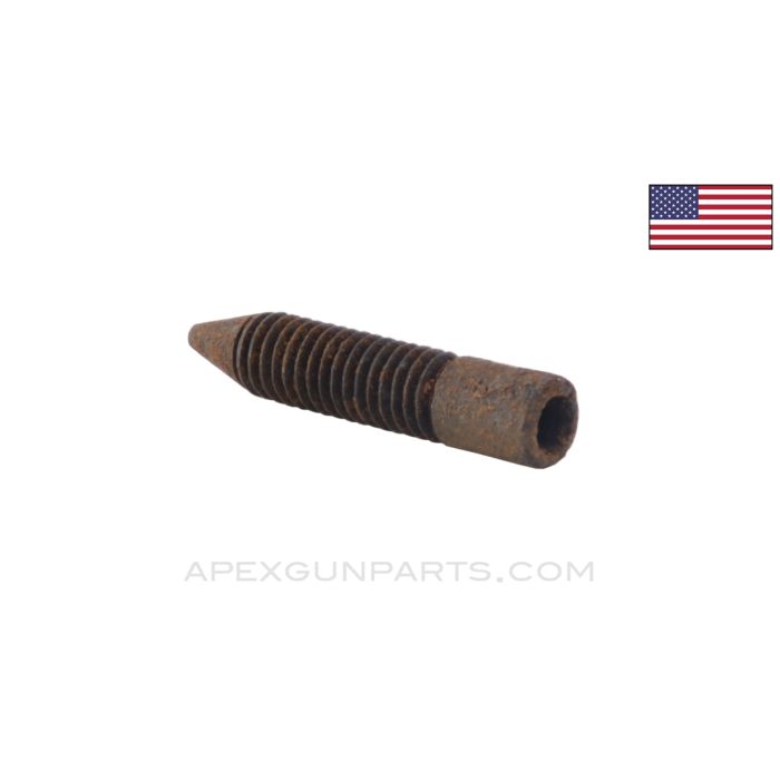 Colt Cadet Model 22 Barrel Screw, Rusty *Good*