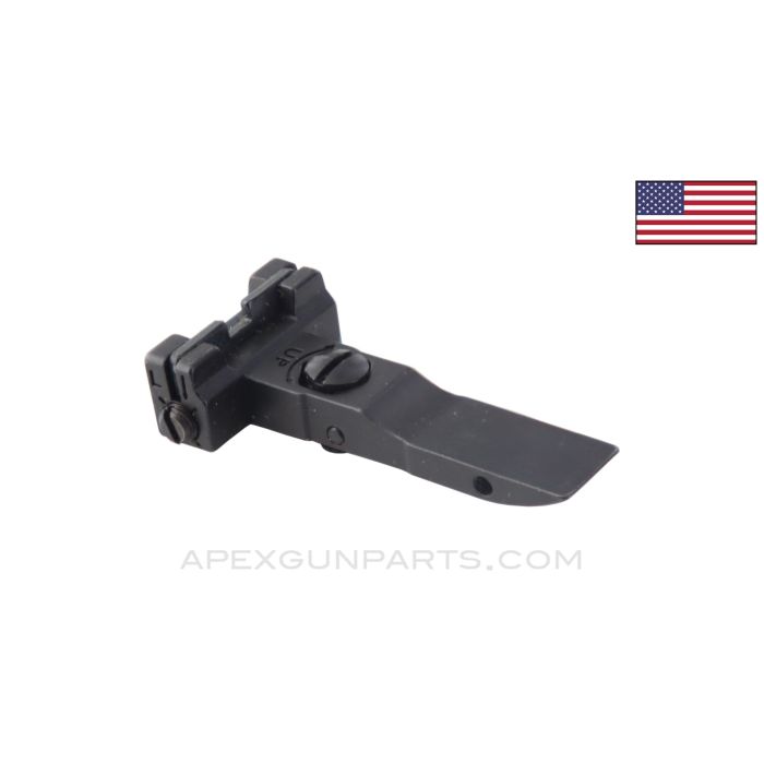 Colt Cadet Model 22 Rear Sight Assembly *Excellent*