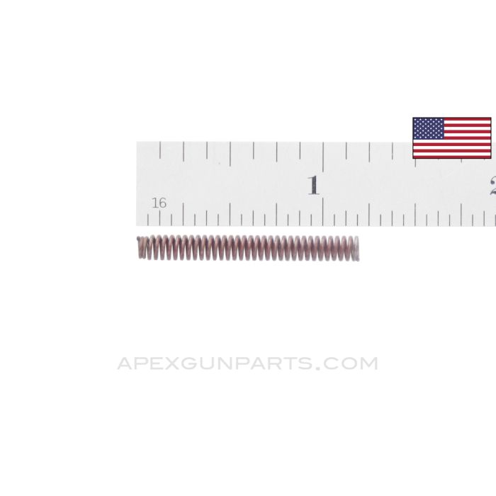 Colt Cadet Model 22 Extractor Spring *Excellent*