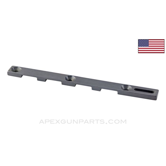 Colt Cadet Model 22 Sight Rib, For 4-1/2" Model *Excellent*